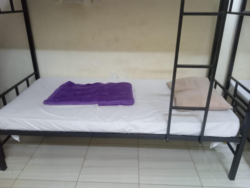 Greens Hostel Muscat Apartment in Muscat