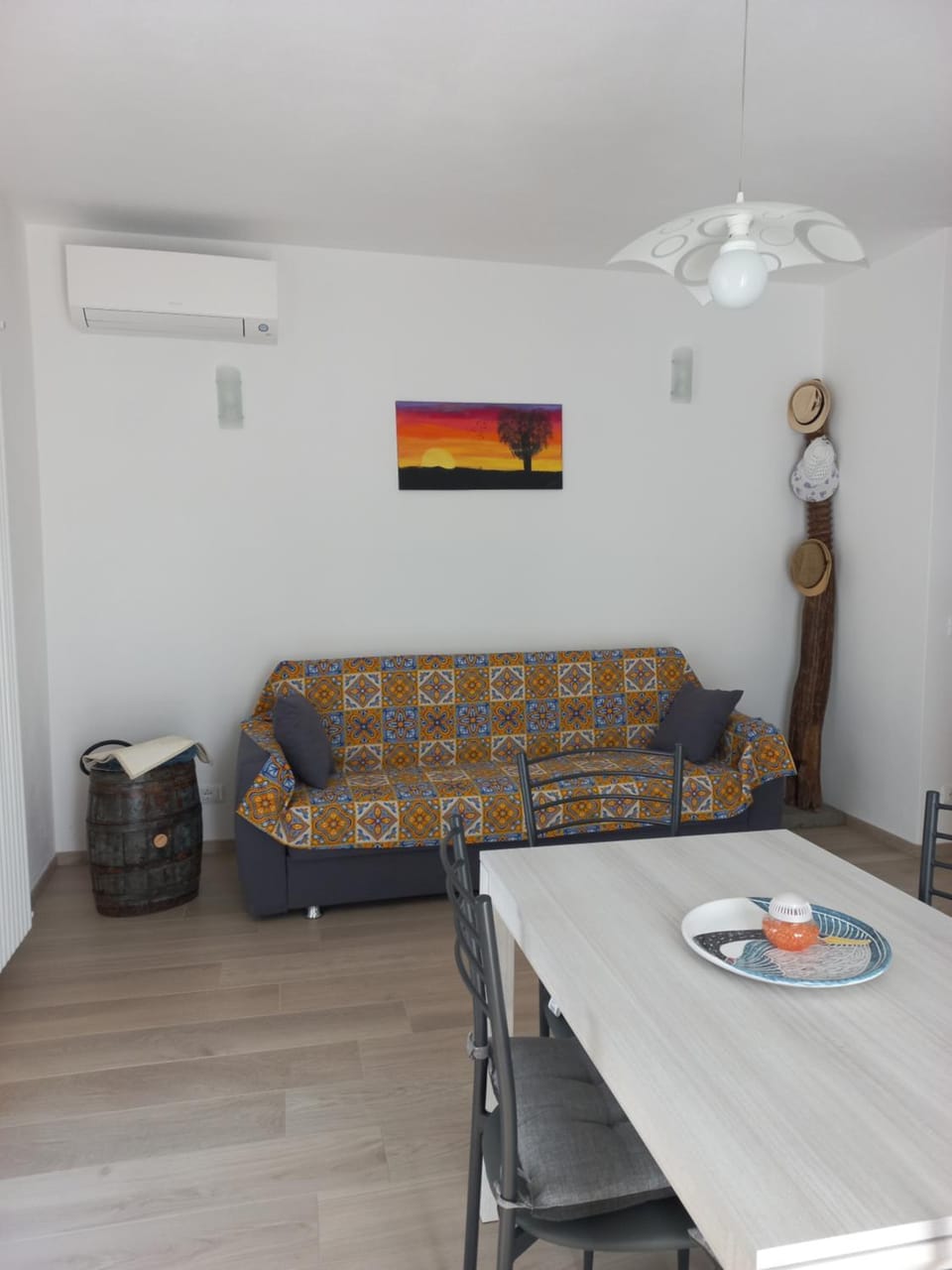 Casa MA' RITA Apartment in Levanto