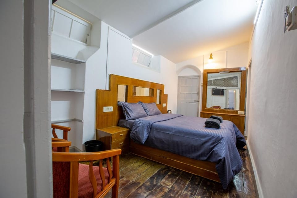 Oak Linke Cottage Bed and Breakfast in Ooty