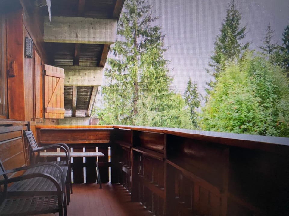 Tra Bosco e Montagna House in Corvara