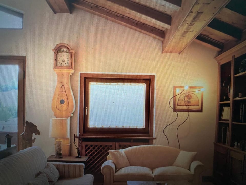 Tra Bosco e Montagna House in Corvara
