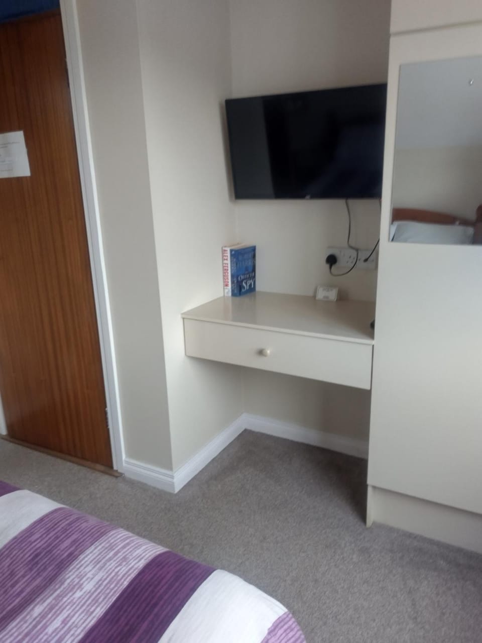 Ros-earl Bed and Breakfast in Donegal City