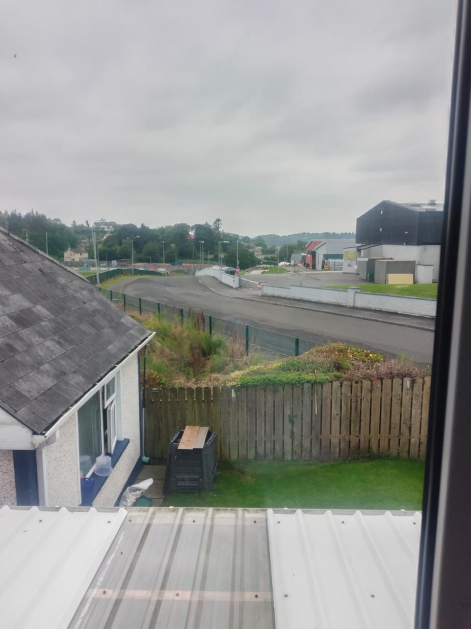 Ros-earl Bed and Breakfast in Donegal City