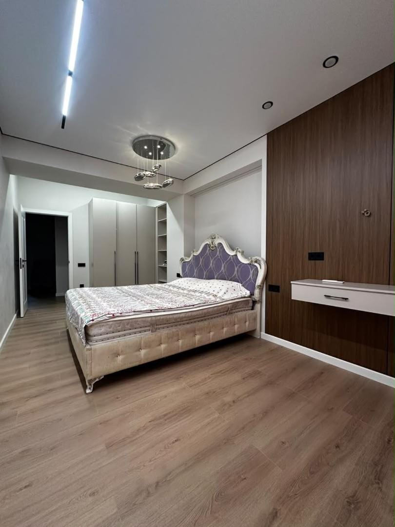 Two-room Design apartment in the Emel residential complex Apartment in Almaty Region, Kazakhstan