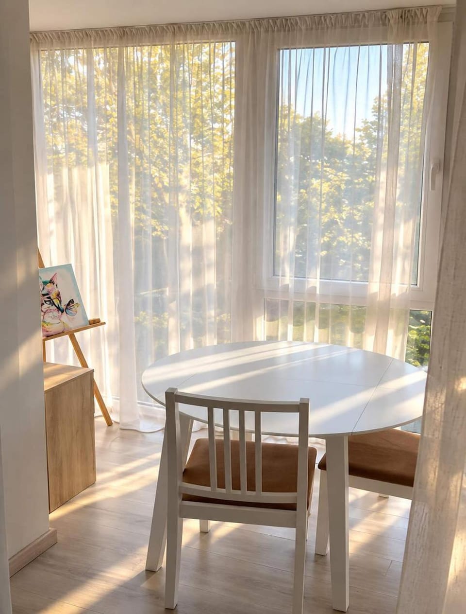 View (from property/room), Balcony/Terrace, Balcony/Terrace, Dining area, City view