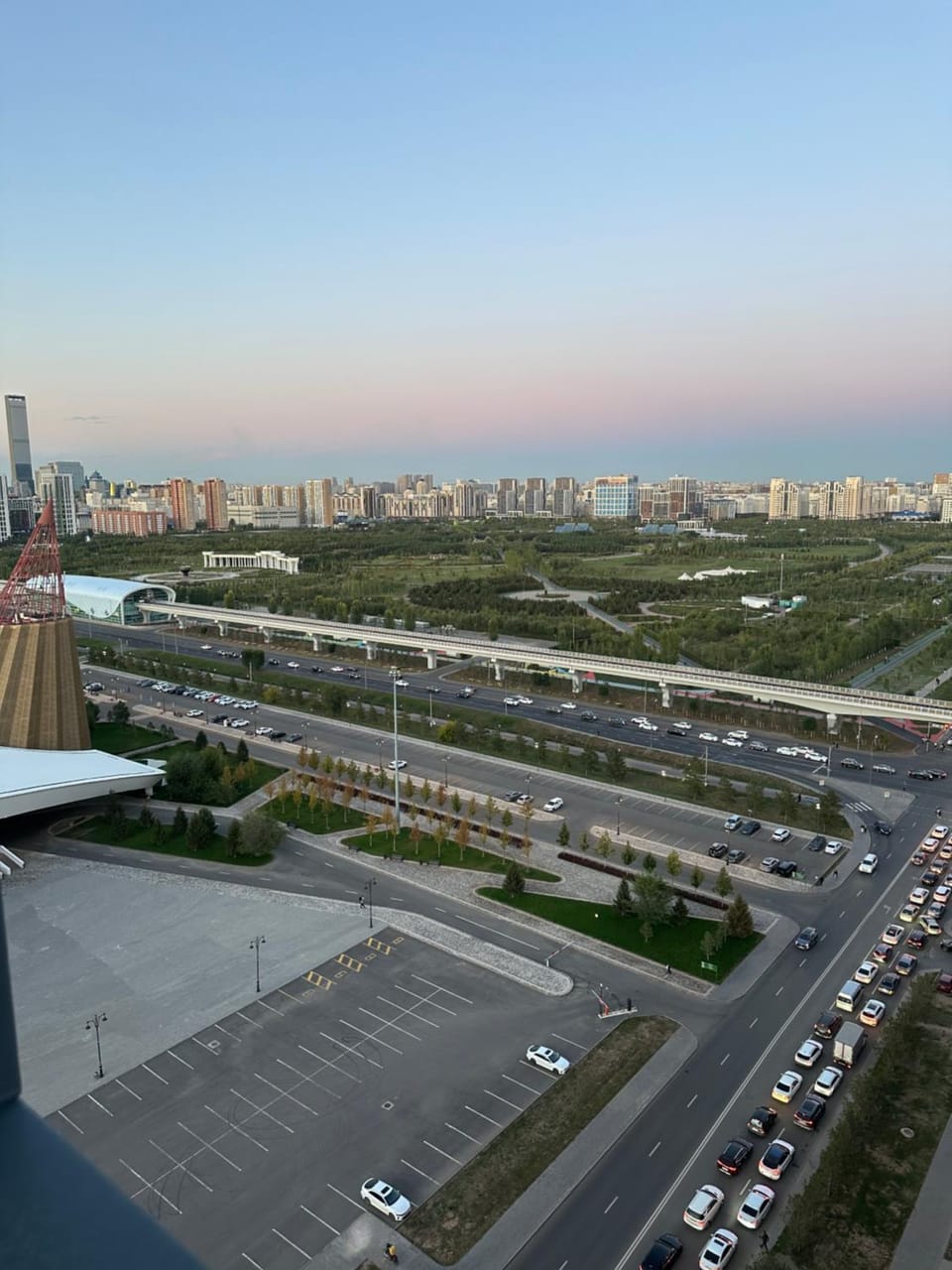Уютные апартаменты как дома Apartment in Kazakhstan