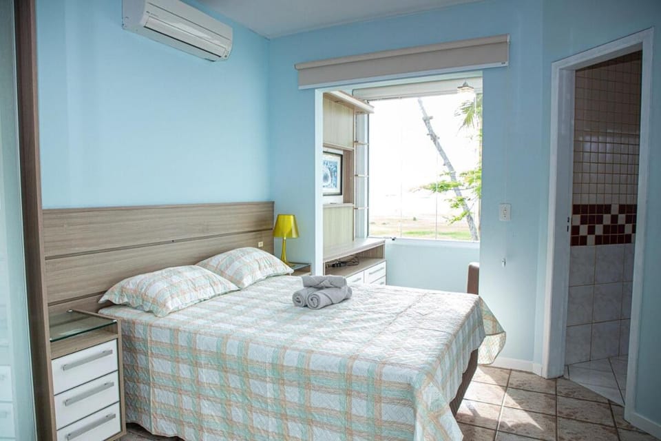 Casa a poucos passos do mar em Canajurere House in Florianopolis