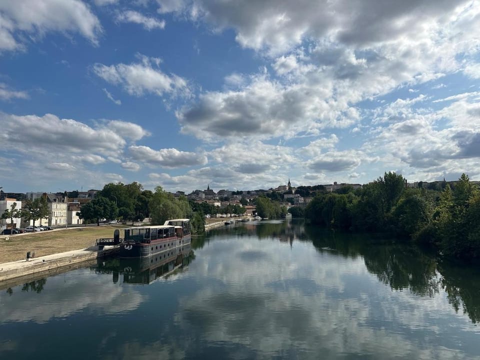 River view
