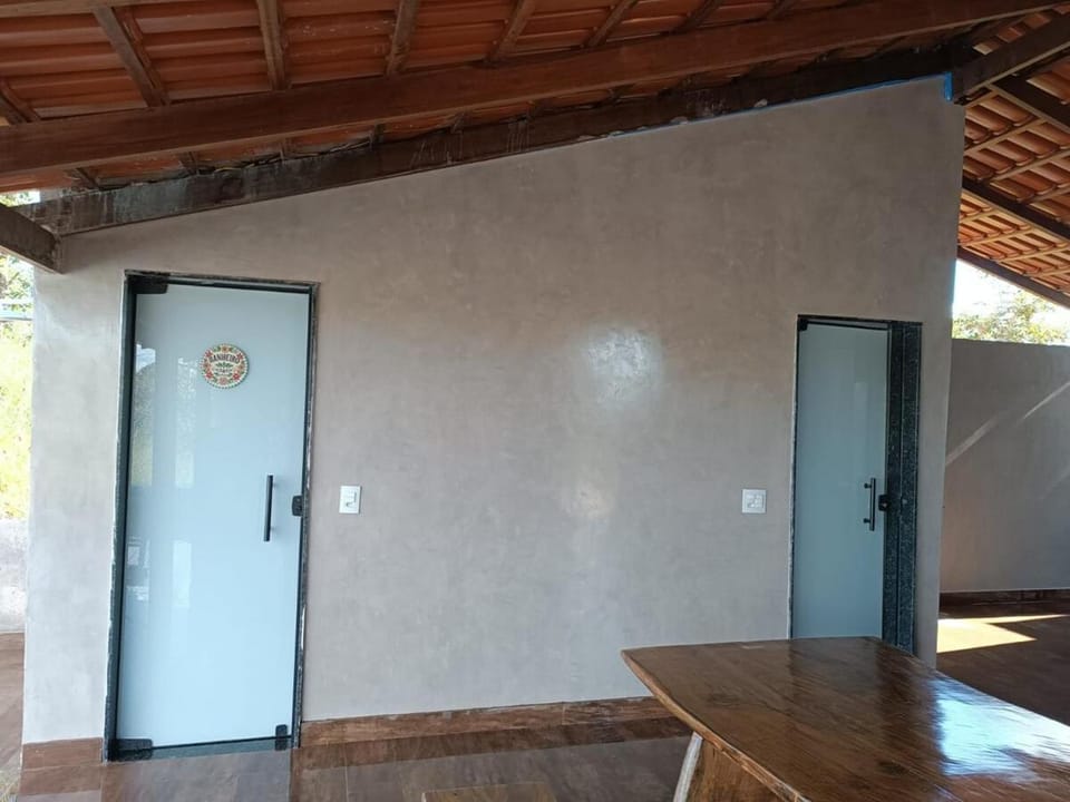 Casa em Estância de Furnas próximo à Santo Hilário Pimenta MG House in State of São Paulo