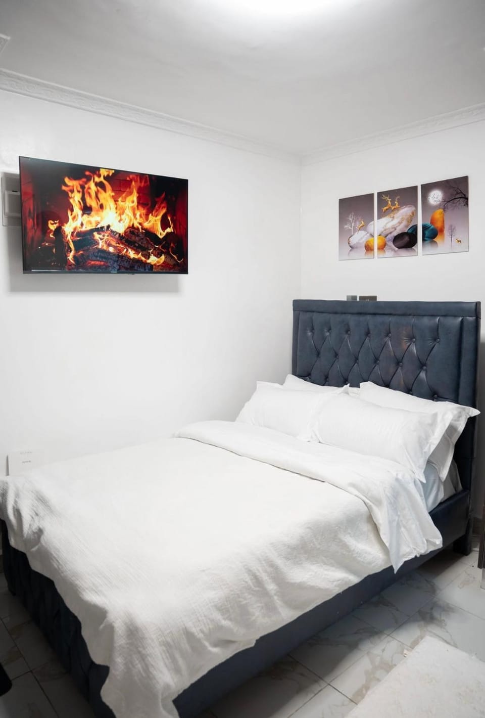 Aura luxe stays Bed and Breakfast in Nairobi