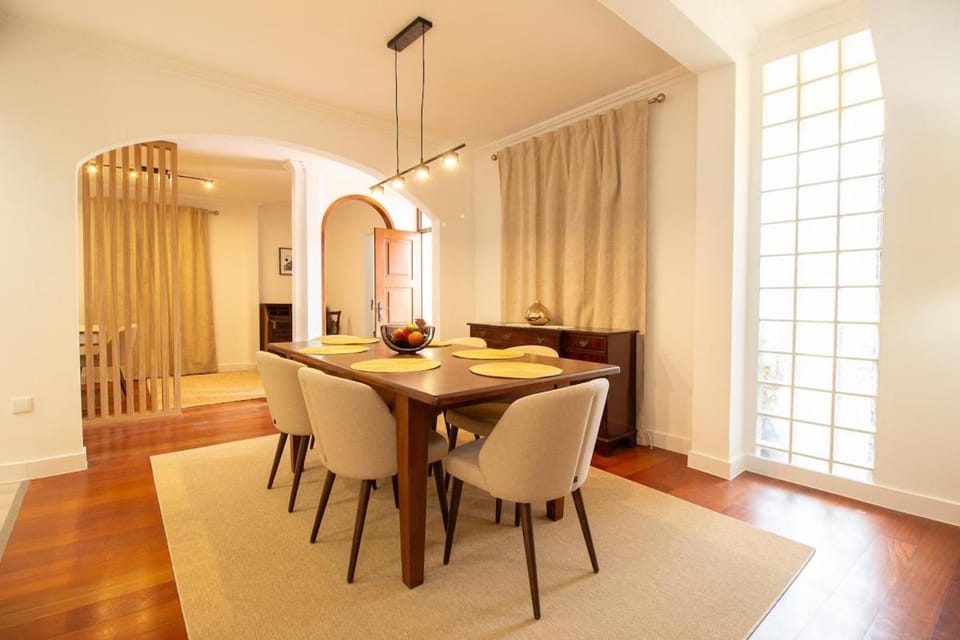 Madalenas Terrace House Villa in Funchal