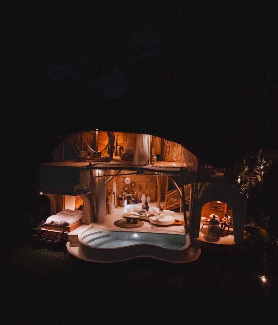 SARAYA Bali Resort in Sidemen