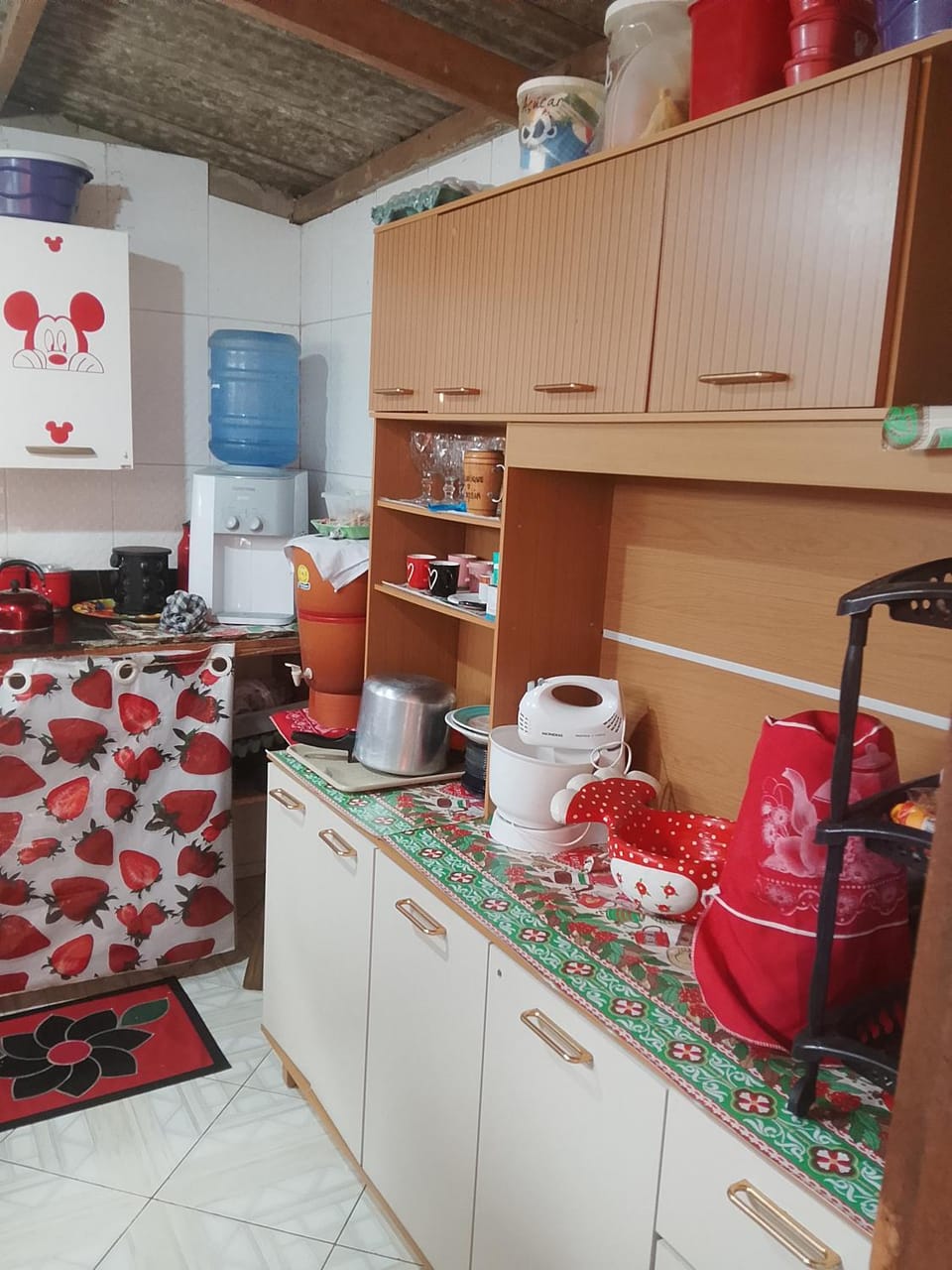 Cantinho da paz House in State of Espírito Santo, Brazil