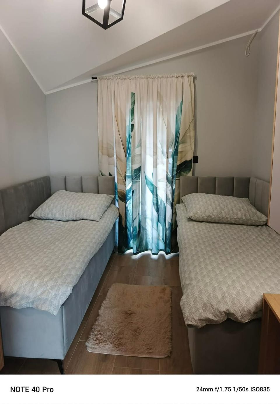 Leśny Azyl Apartment in Poland