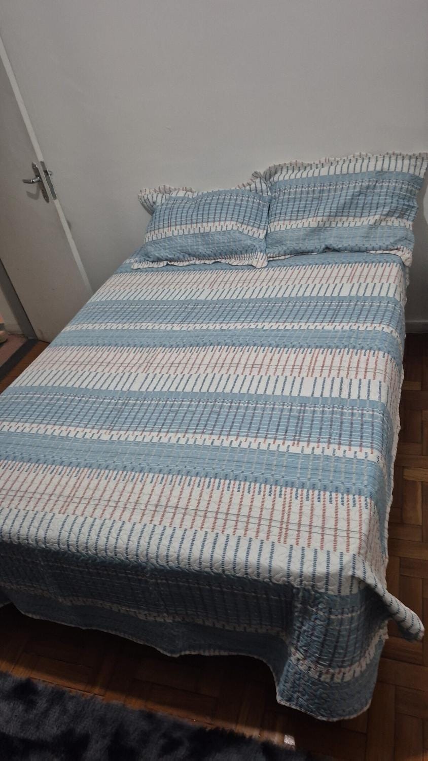 Cantinho do Renato Vacation rental in Belo Horizonte