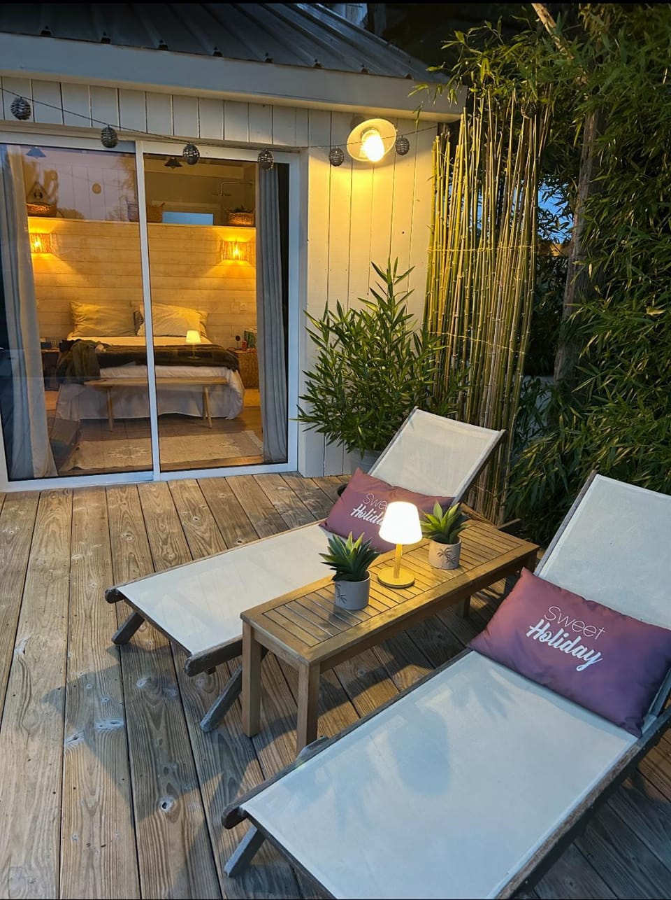 Bastidesblanche House in Pays de la Loire