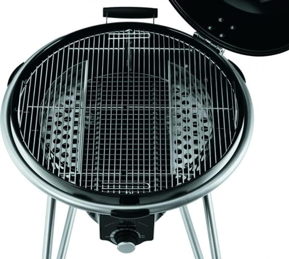 BBQ facilities