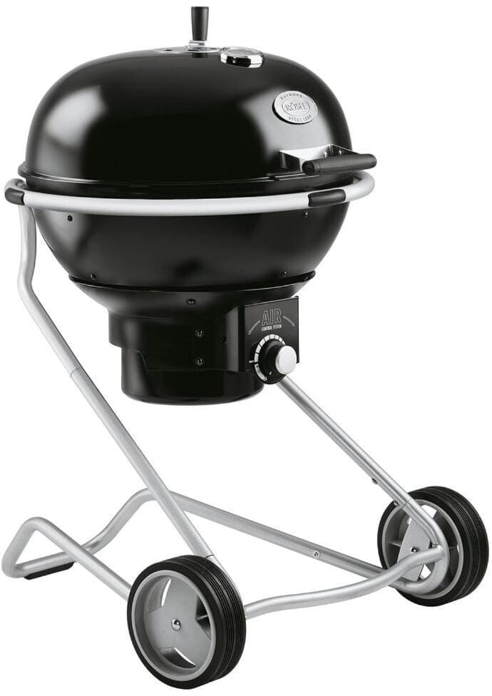BBQ facilities