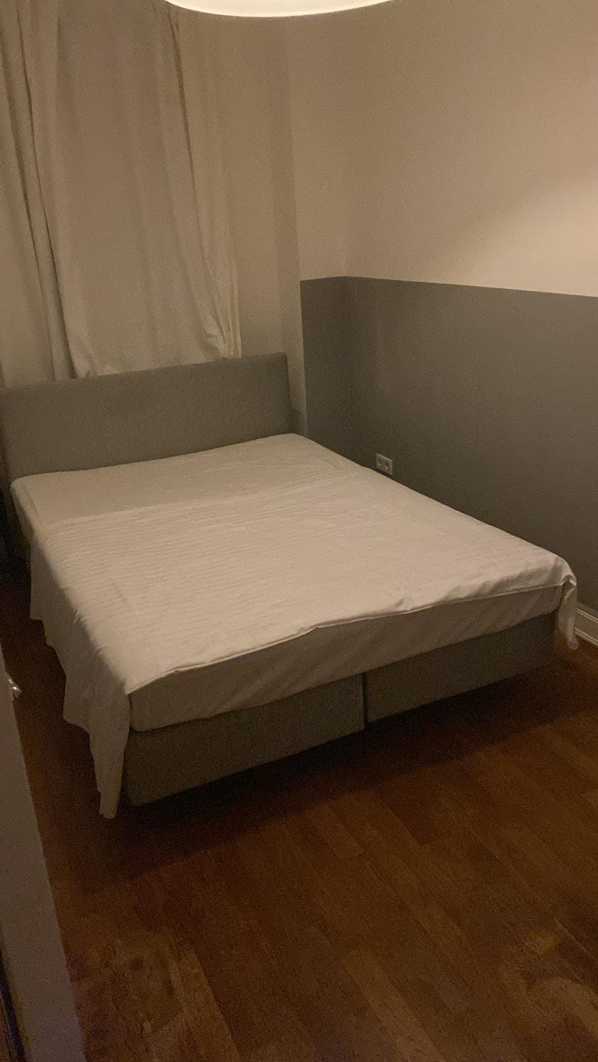 Ellenas Ferienwohnung C Apartment in Hamburg