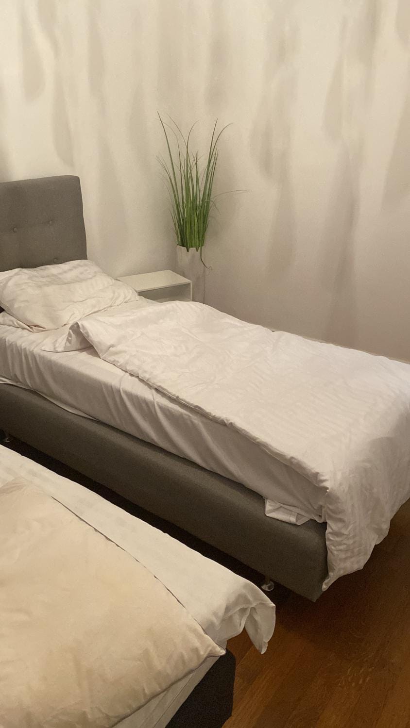 Ellenas Ferienwohnung C Apartment in Hamburg
