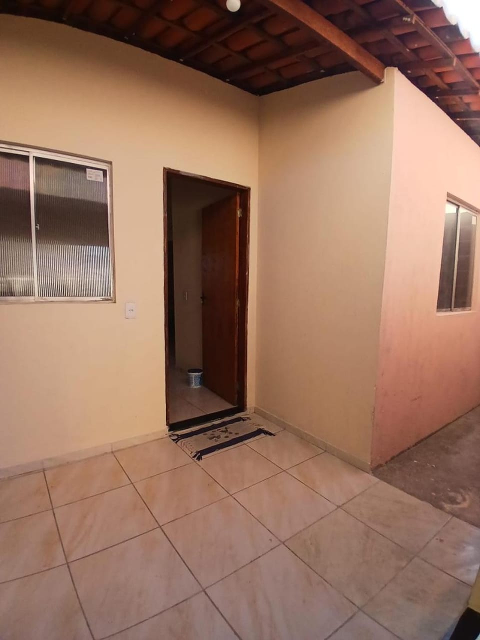 Recanto Estrela do Mar House in State of Ceará