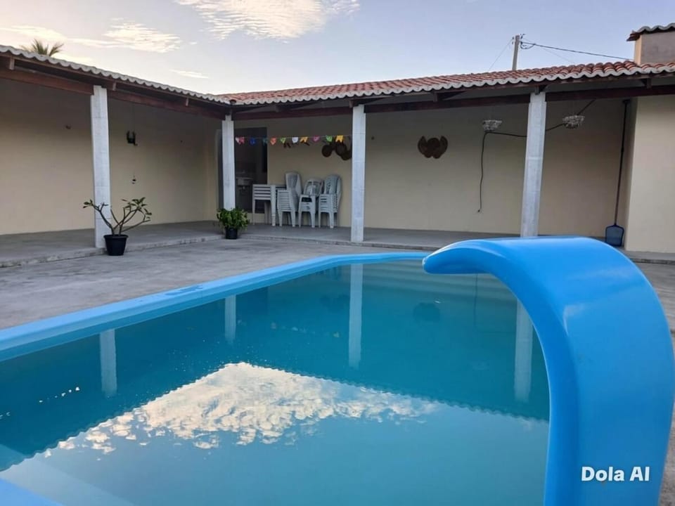 Recanto Estrela do Mar House in State of Ceará
