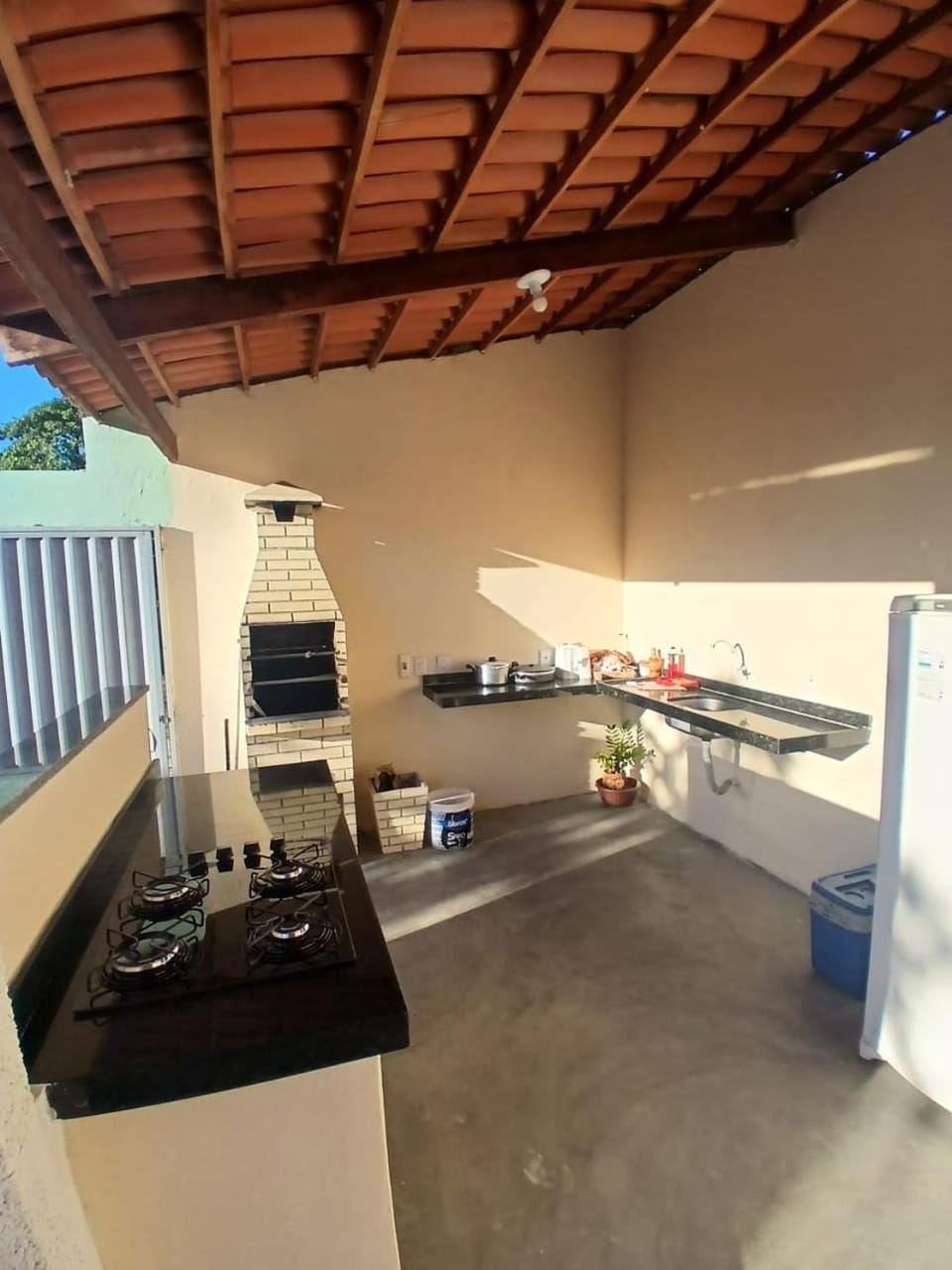 Recanto Estrela do Mar House in State of Ceará