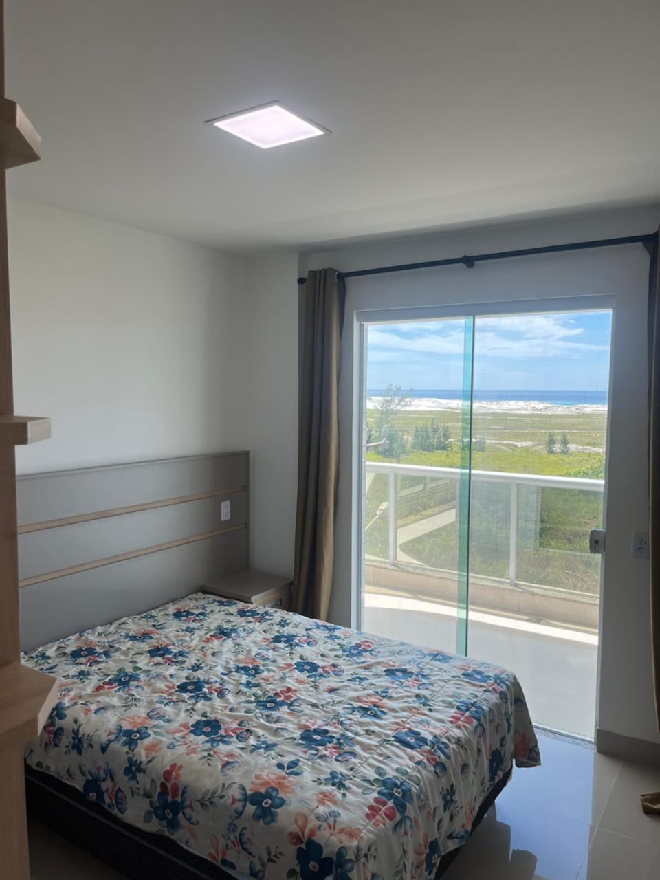 Apartamento Beira Mar - Dunas Apartment in Cabo Frio