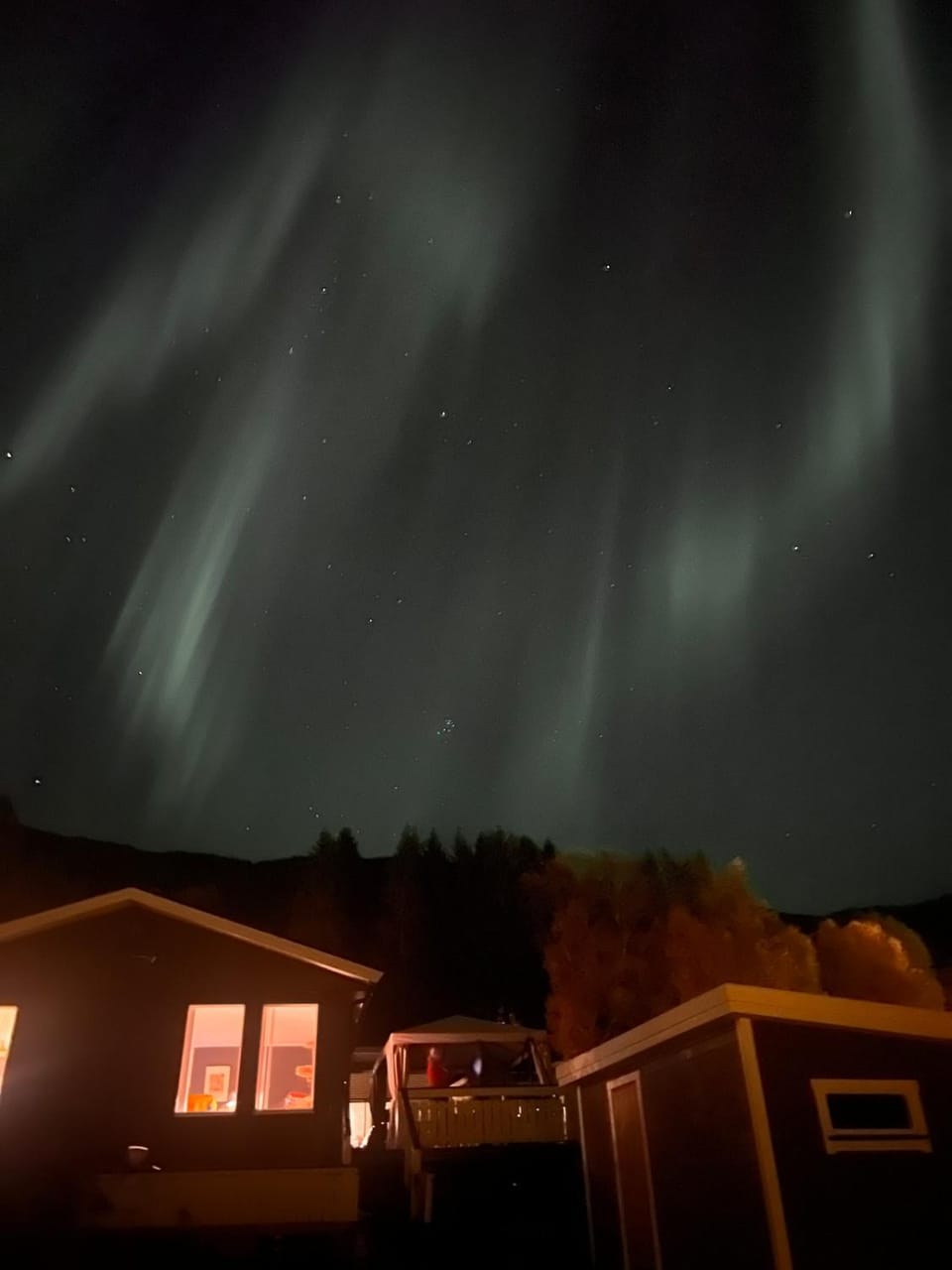 Cozy house near the beach and mountains House in Troms Og Finnmark