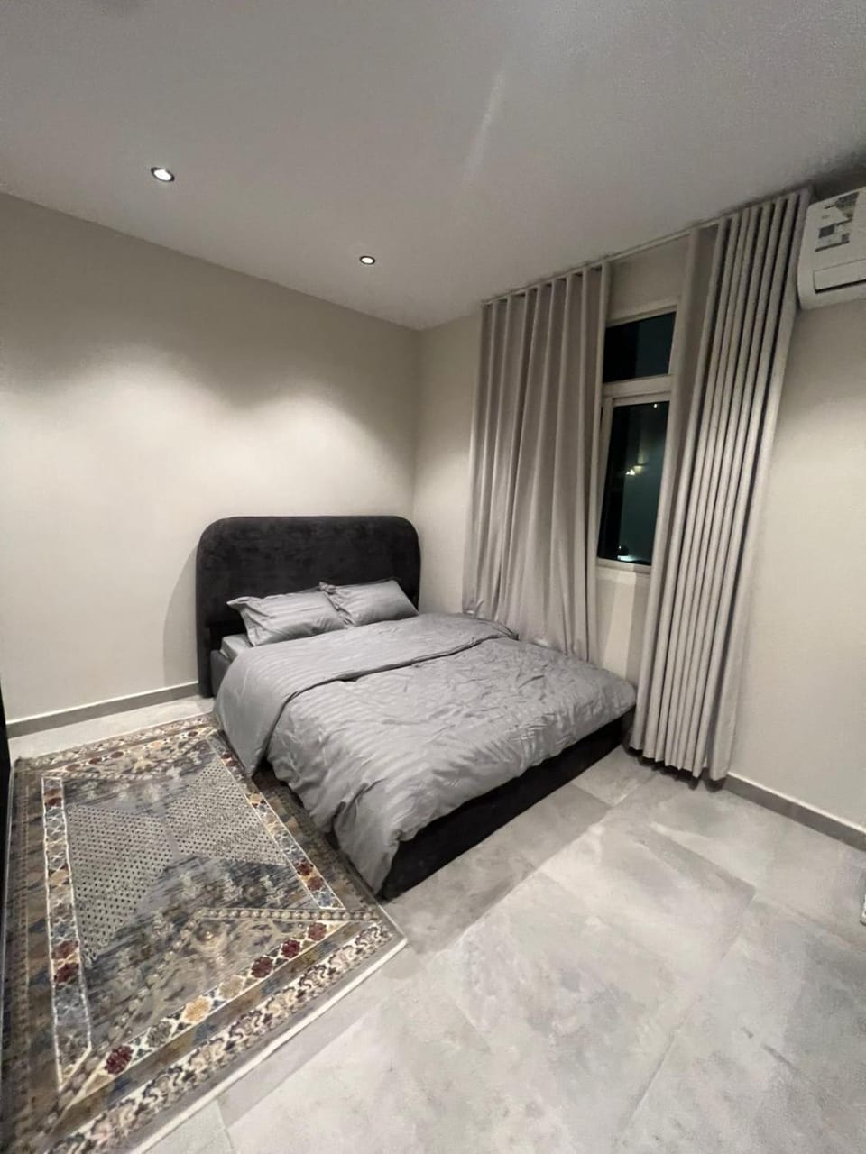 Self check-in studio Apartment in Al Khobar