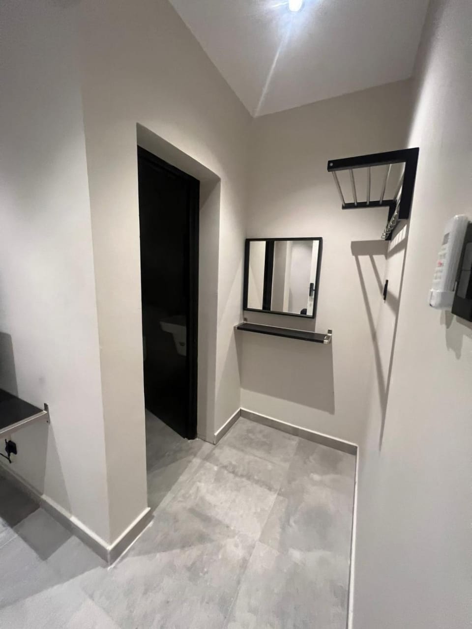 Self check-in studio Apartment in Al Khobar