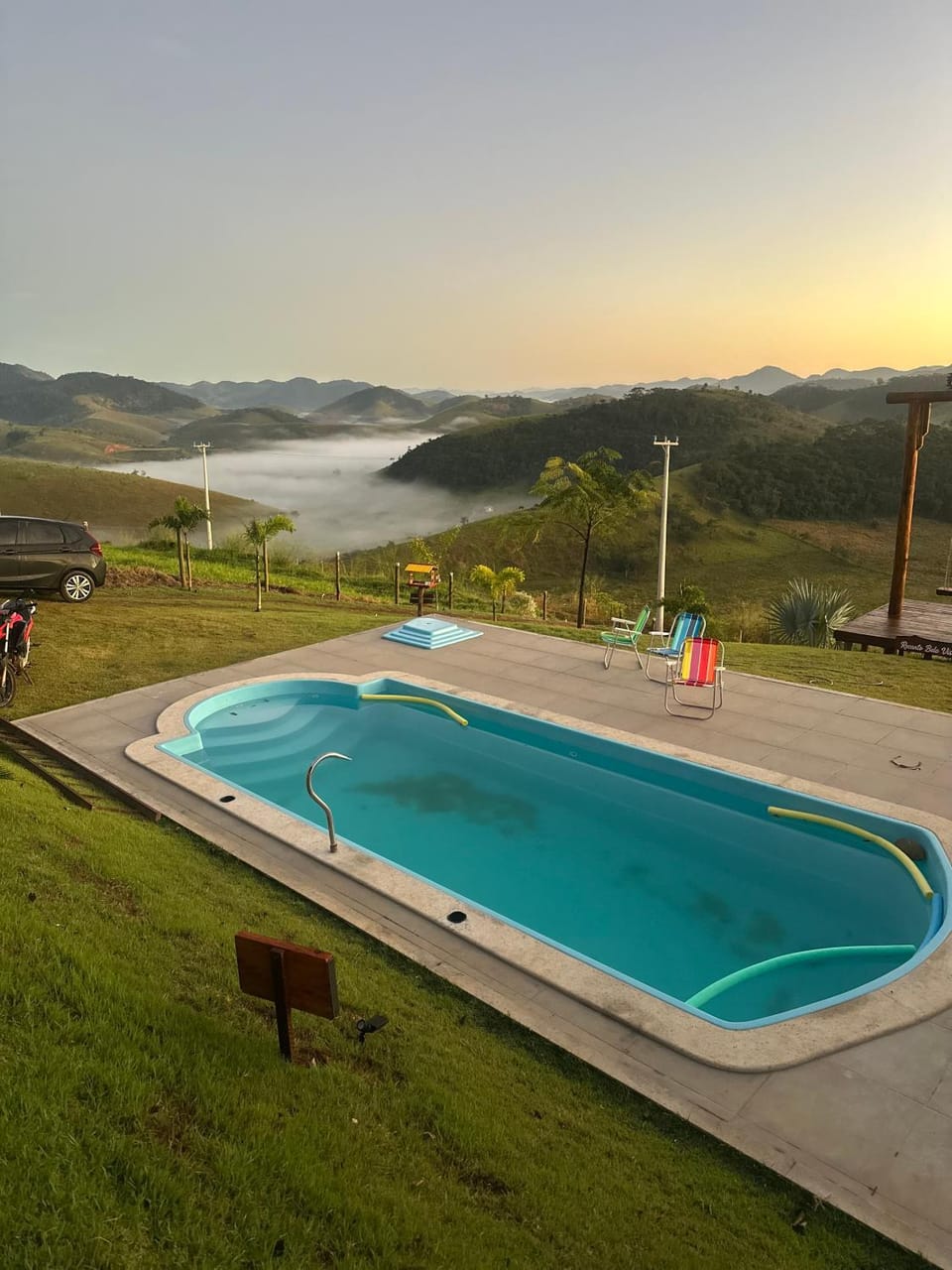 Recanto Bela Vista House in State of Rio de Janeiro