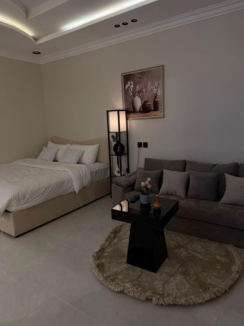 استوديو راقي قرطبة Apartment in Riyadh
