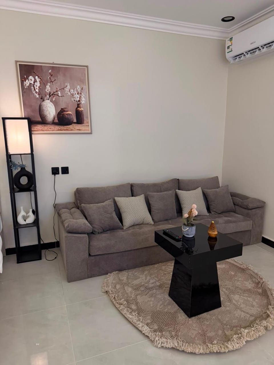 استوديو راقي قرطبة Apartment in Riyadh