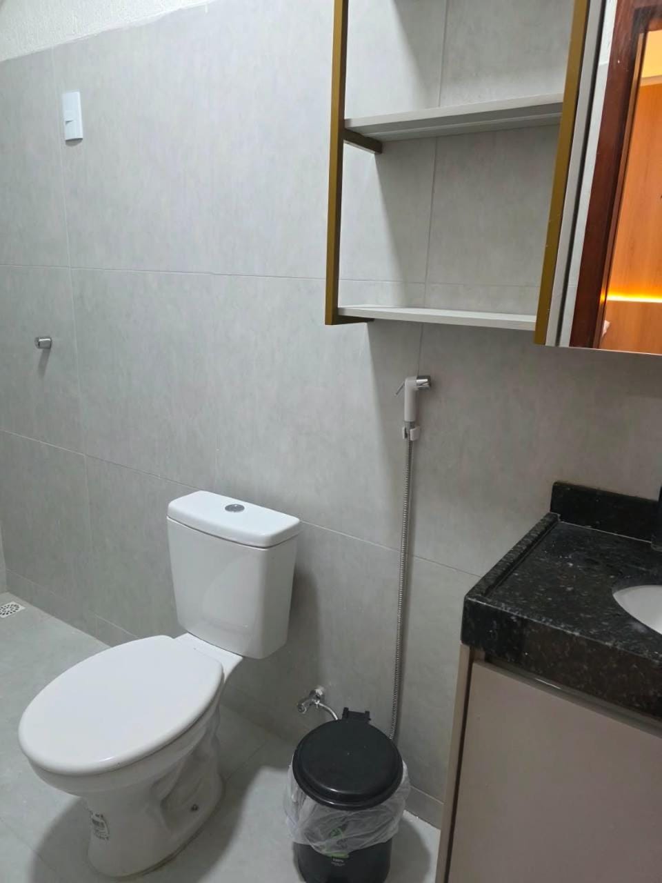 Residencial Ibiapaba Flat 32 Apartment in State of Ceará