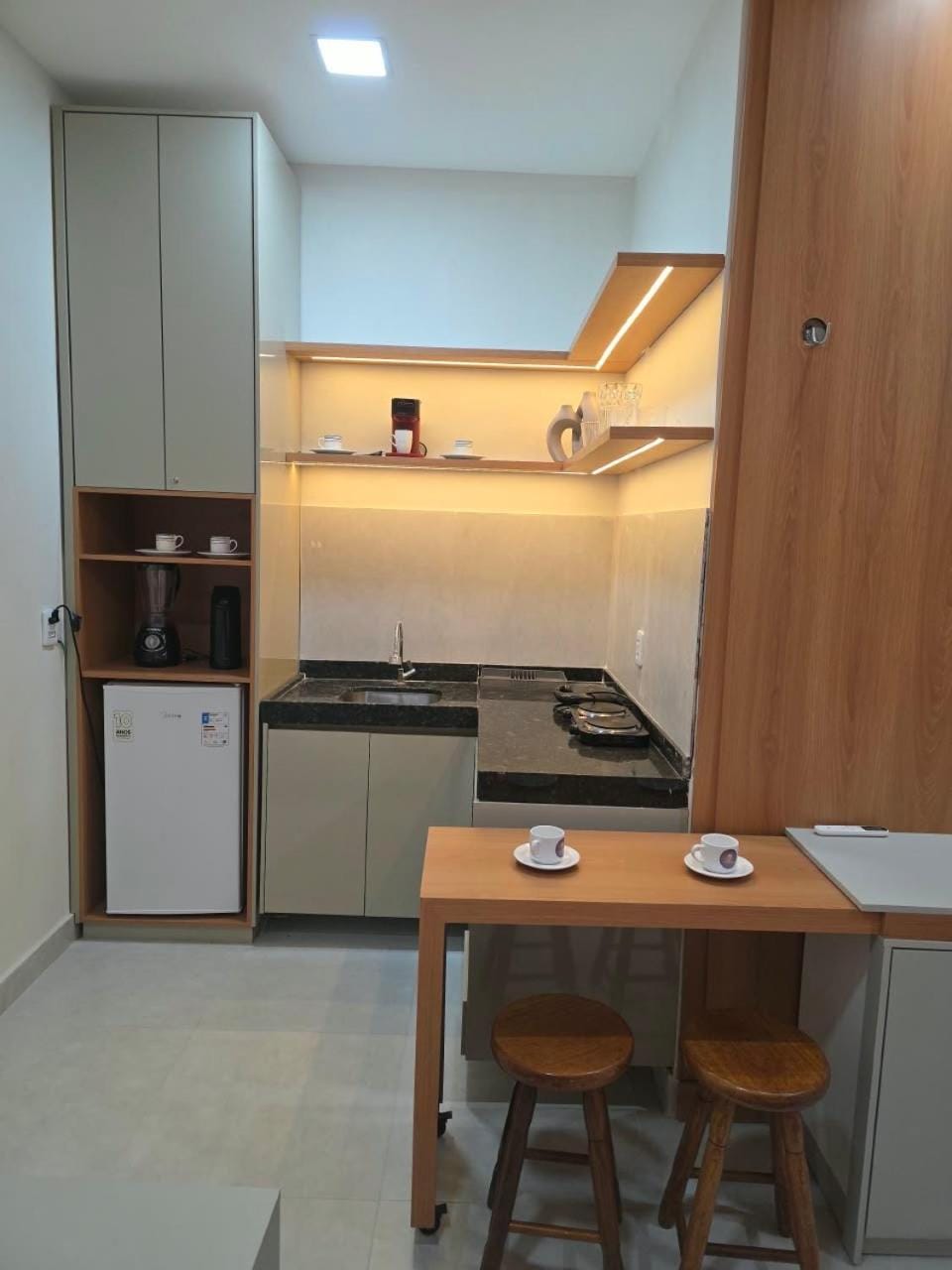 Residencial Ibiapaba Flat 32 Apartment in State of Ceará