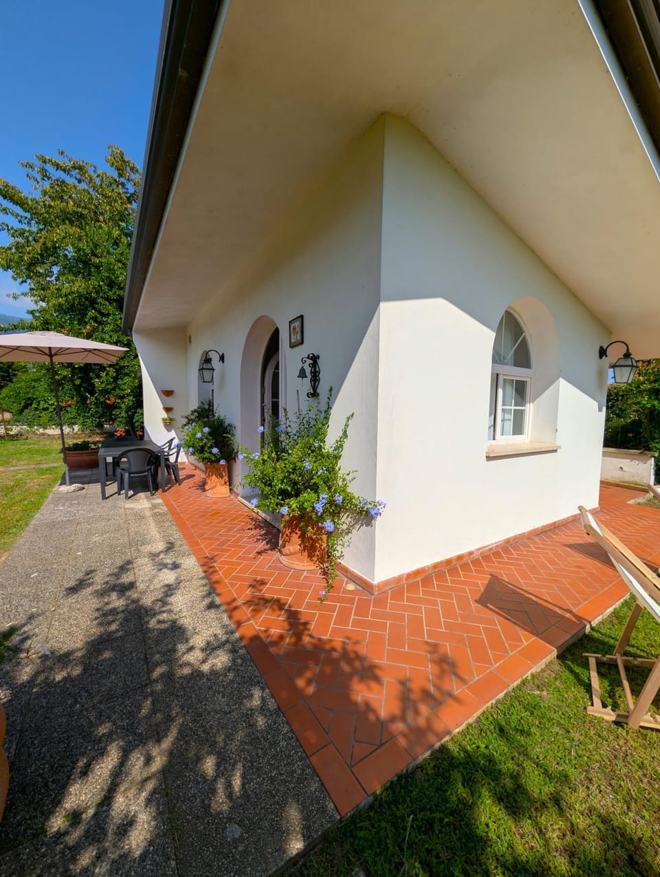 Il Fico Permaloso Free Parking Versilia House in Province of Massa and Carrara