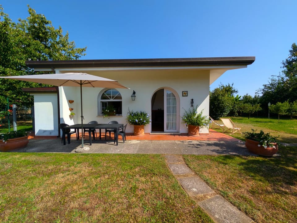 Il Fico Permaloso Free Parking Versilia House in Province of Massa and Carrara