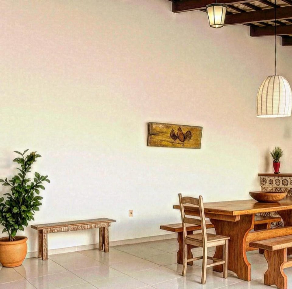 Casa do Bento -Ideal para Grupos-Vista Maravilhosa House in Pirenópolis