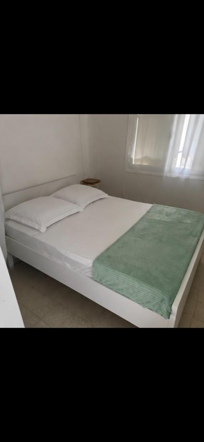 Le Camargue Apartment in Fleury