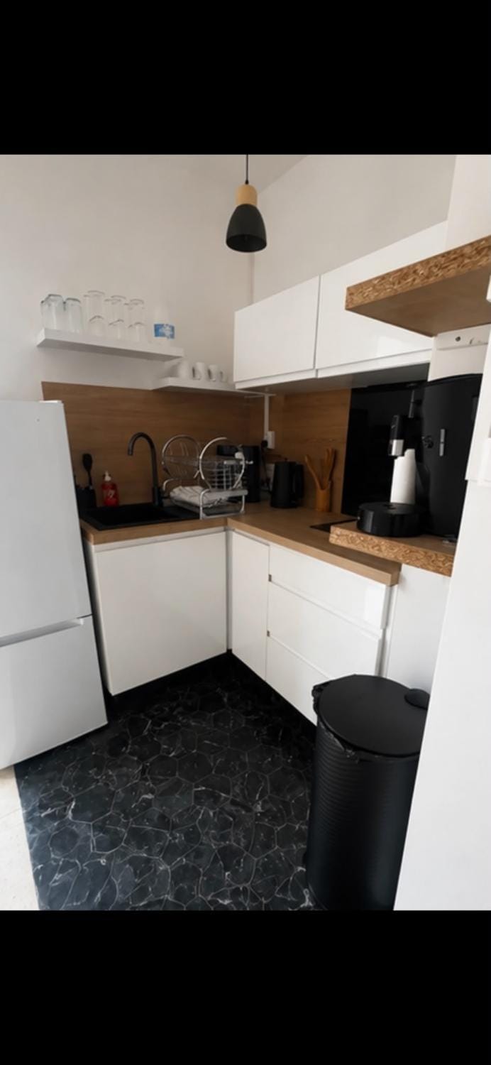 Le Camargue Apartment in Fleury