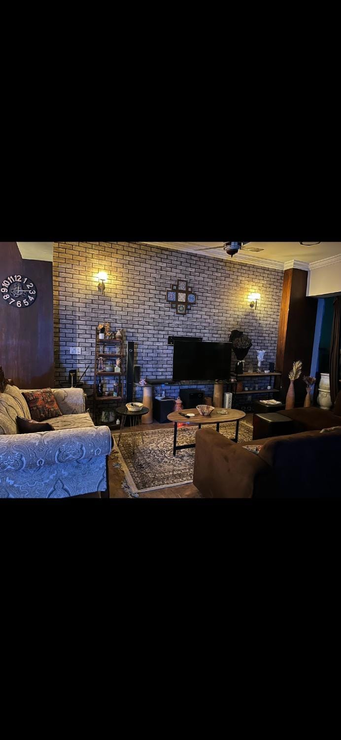Khudad heights Penthouse 1115 Apartment in Islamabad Capital Territory