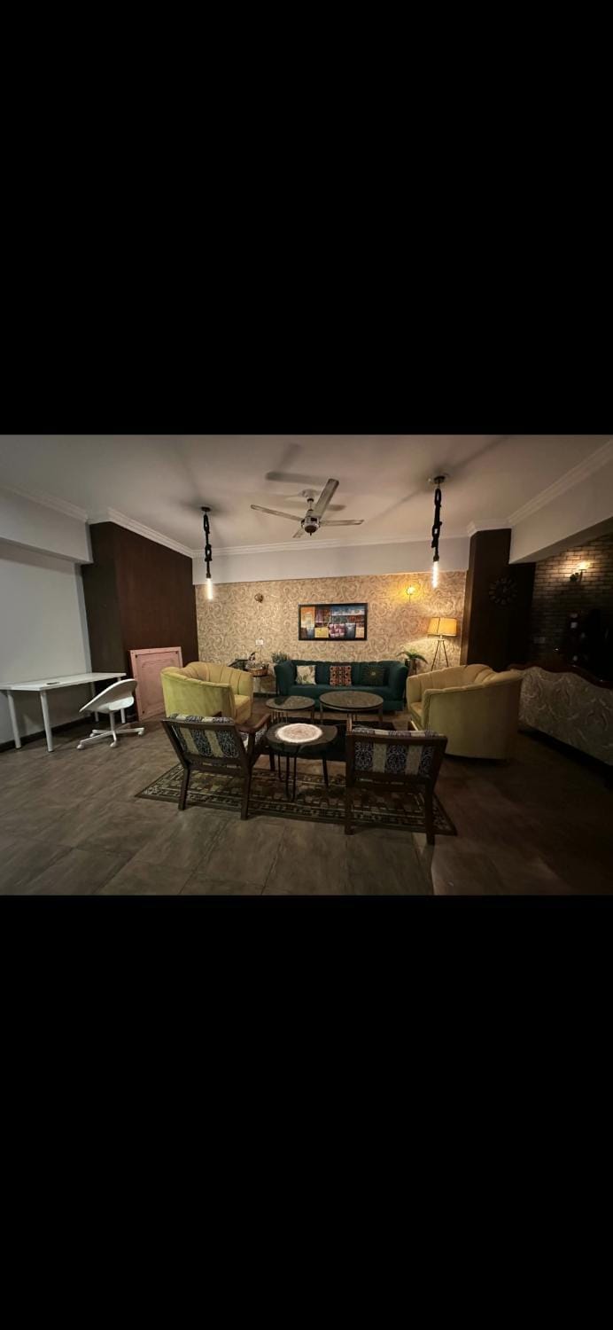 Khudad heights Penthouse 1115 Apartment in Islamabad Capital Territory