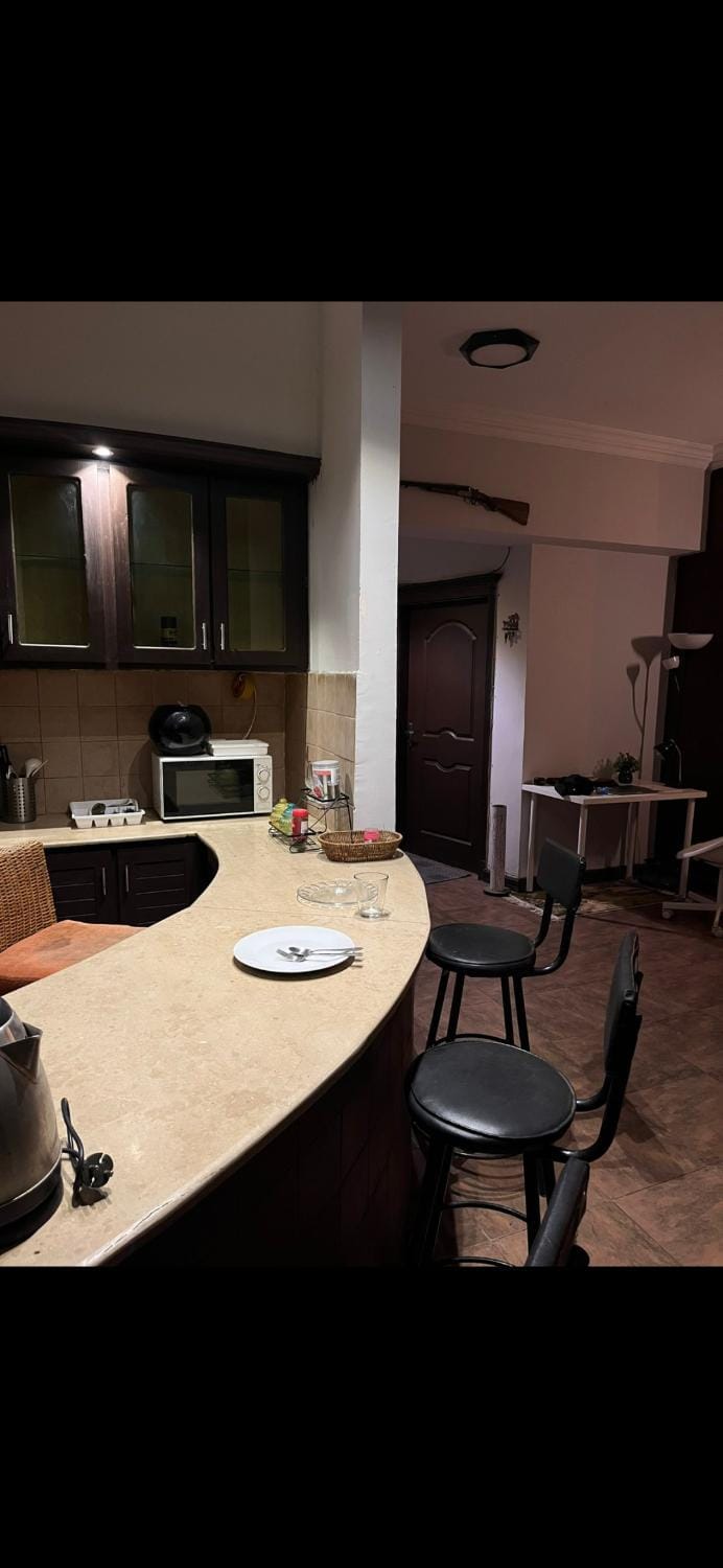 Khudad heights Penthouse 1115 Apartment in Islamabad Capital Territory