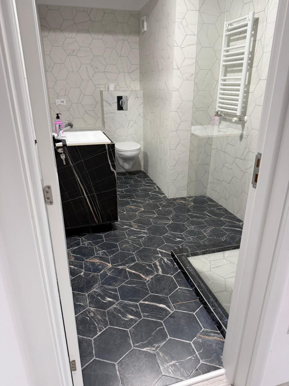 Apollo Studio 2 Apartment in Romania