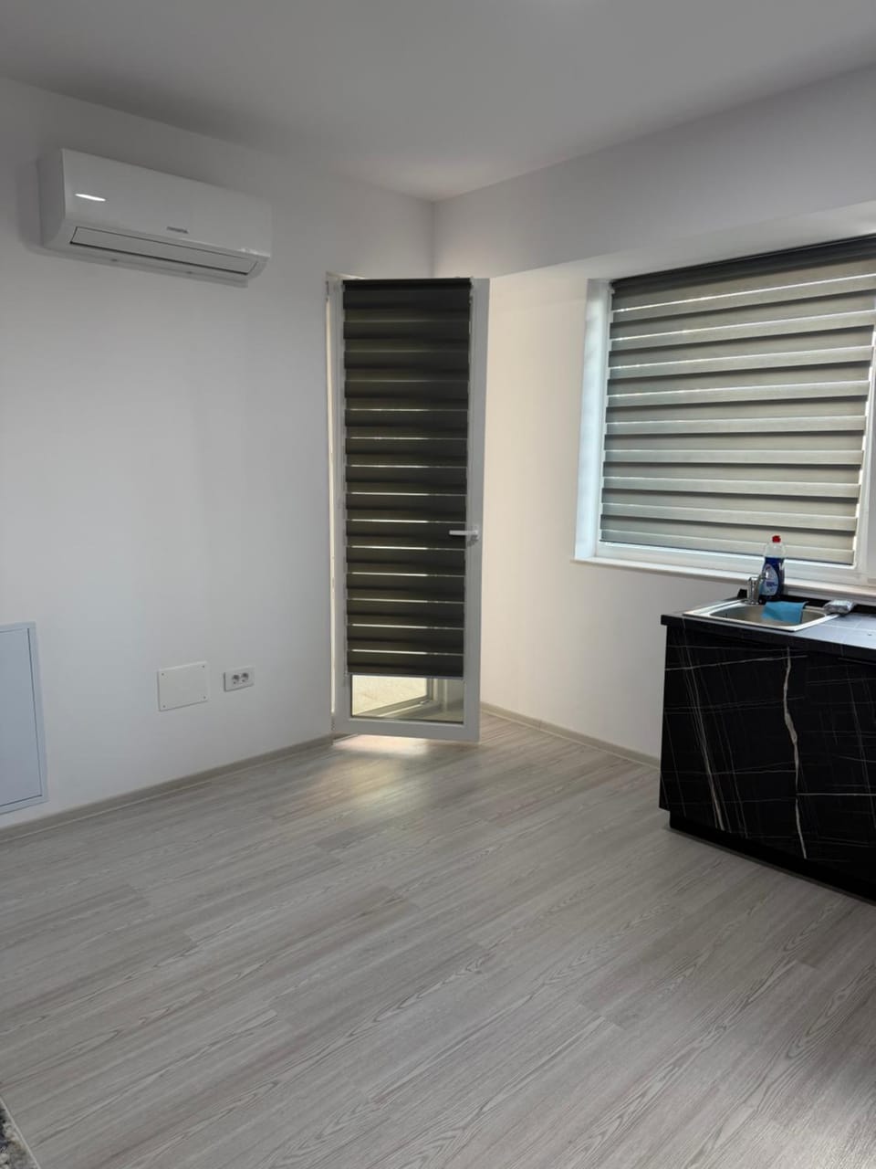 Apollo Studio 2 Apartment in Romania