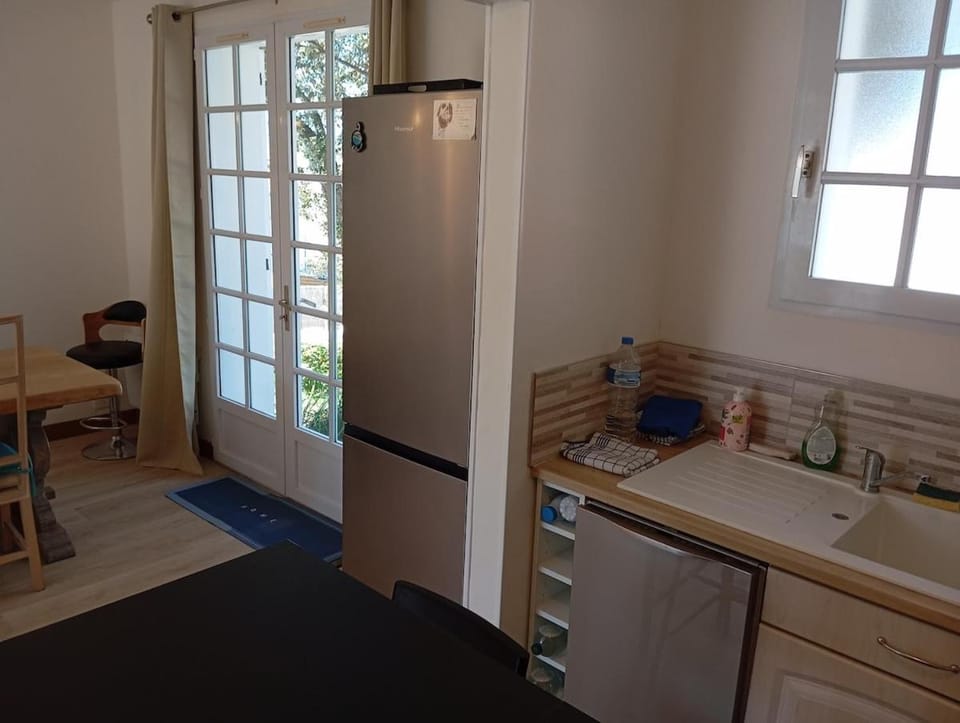 maison de vacances proche mer , Fromentine House in Pays de la Loire