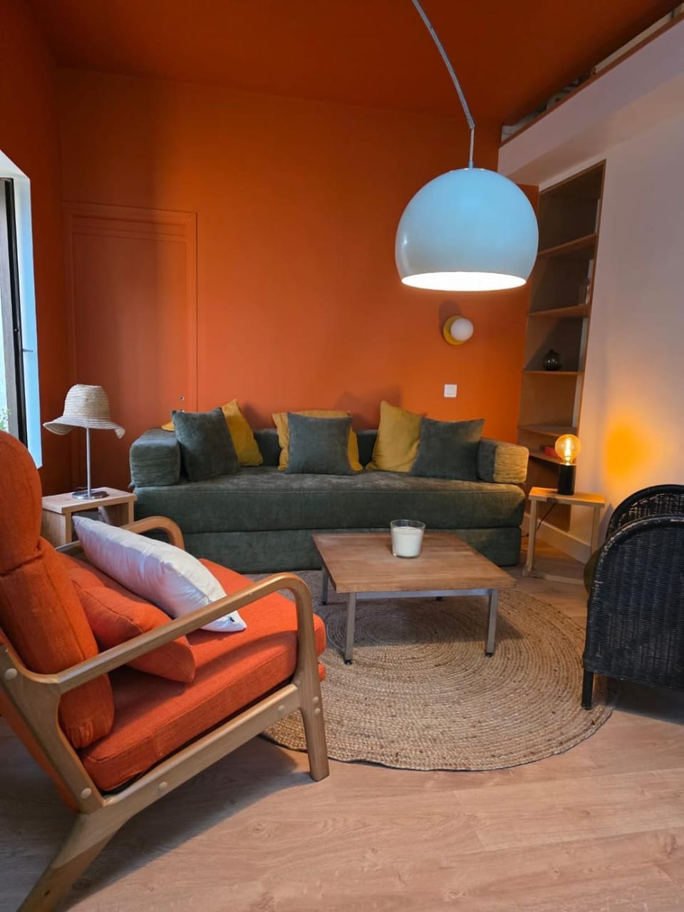 La Pause Maritime, Maison d'architecte House in Nouvelle-Aquitaine