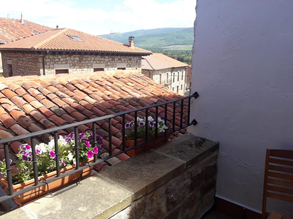 Posada Rural La Piñorra Inn in Castile and León