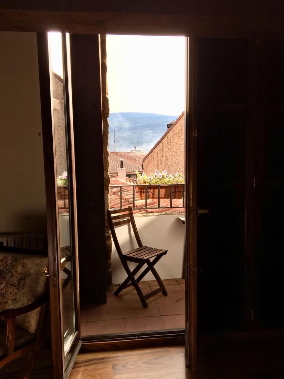 Posada Rural La Piñorra Inn in Castile and León